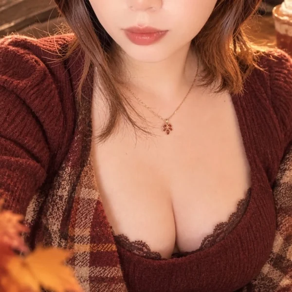 秋色に染まって…🍁