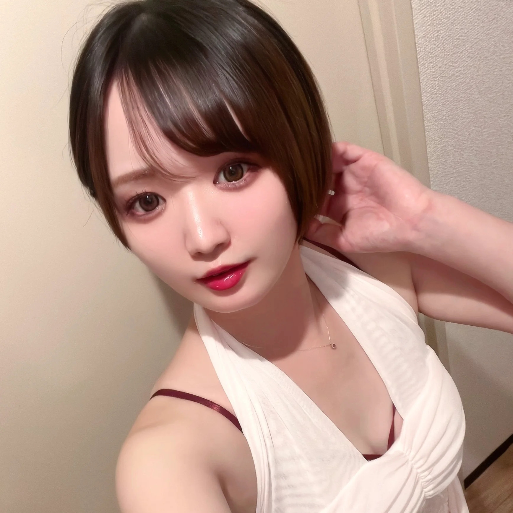 暑いね☀️