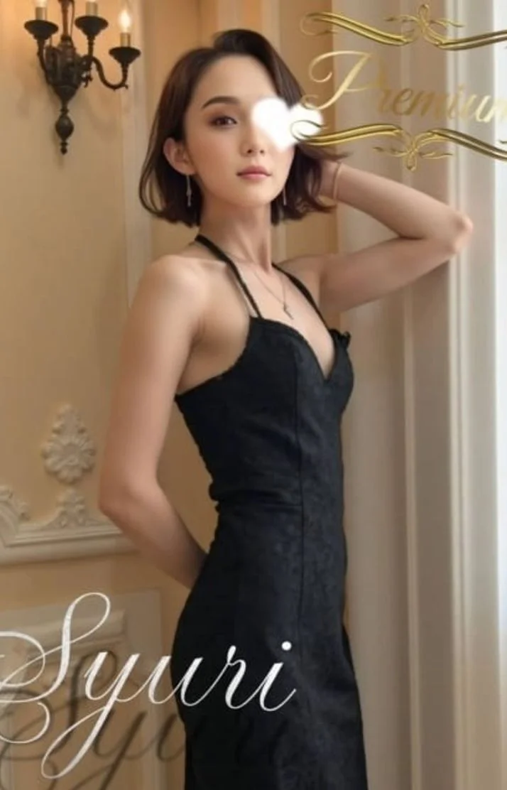 【10/9出勤】妖艶なる美淑女♡しゅりちゃん♡