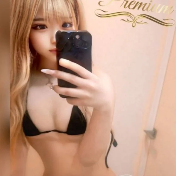 【今スグOK】密着ギャル天使♡おとちゃん♡