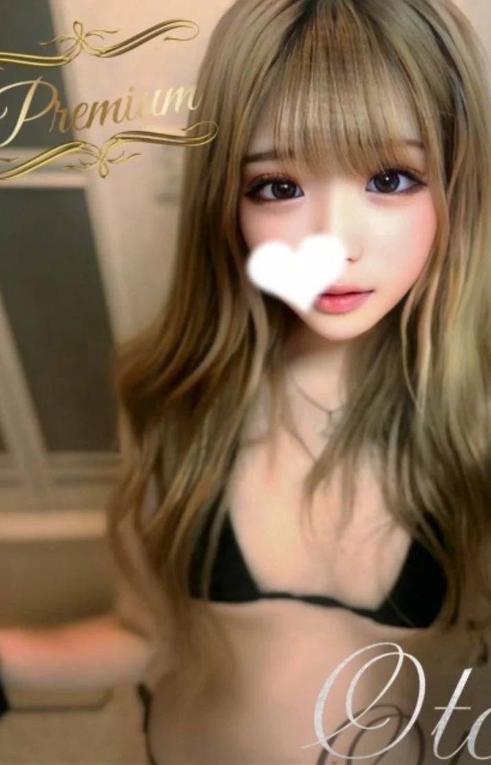 【今スグOK】密着ギャル天使♡おとちゃん♡