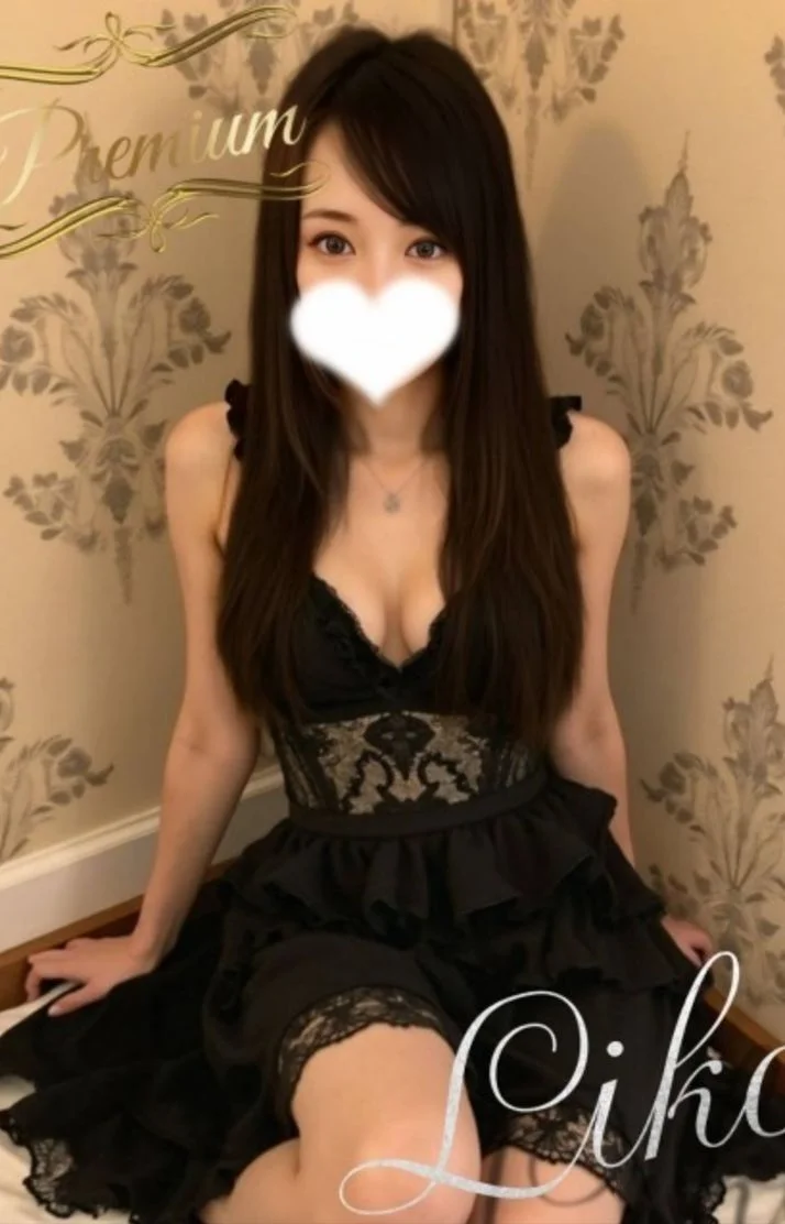 【10/7出勤】愛欲の蜜姫♡りこちゃん♡