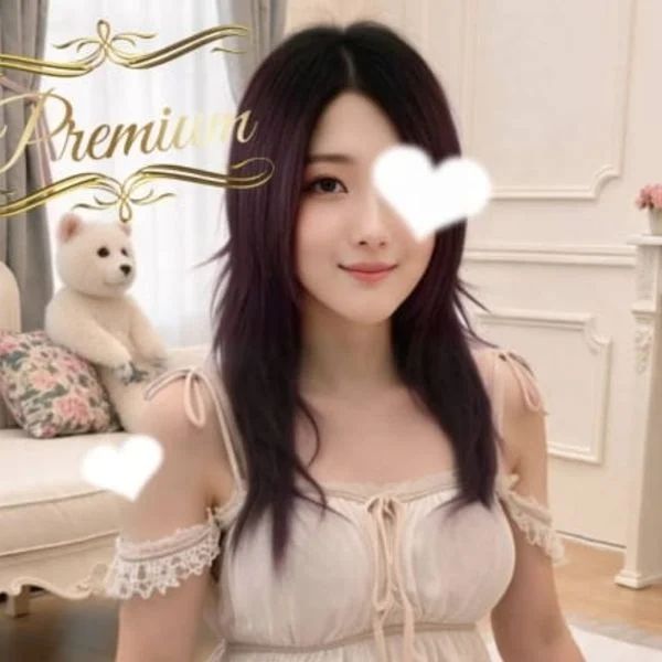 【今スグOK】極エロ美麗女♡くおんちゃん♡
