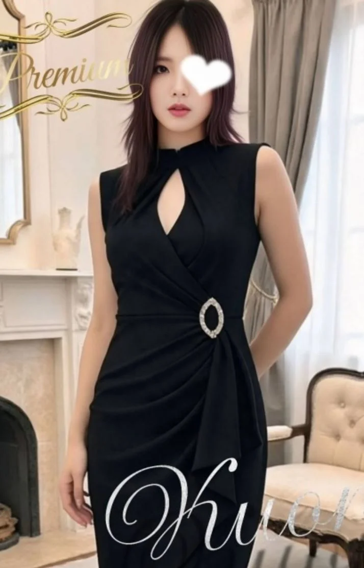 【今スグOK】極エロ美麗女♡くおんちゃん♡