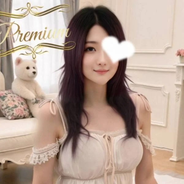 【今スグOK】極エロ美麗女♡くおんちゃん♡