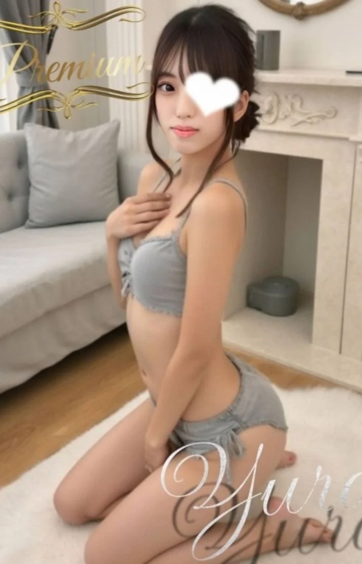 【10/11出勤】清楚な淫麗嬢♡ゆらちゃん♡