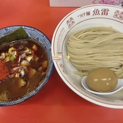 辛いの大好き〜♡