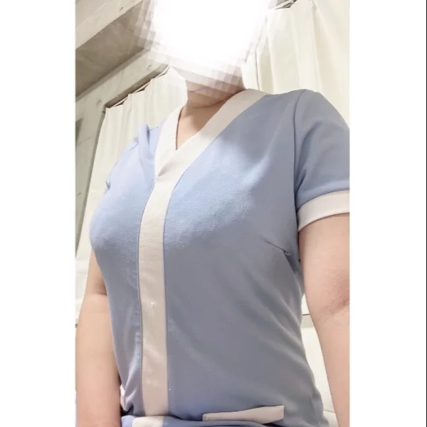 じみぃーに緊張〜