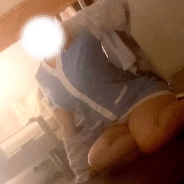 〜22時までお部屋にいます！