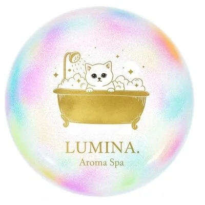 120分アロマリンパマッサージ