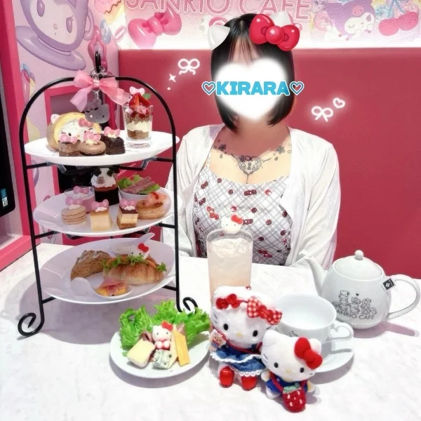 ⭐️06/27💘出勤⭐️