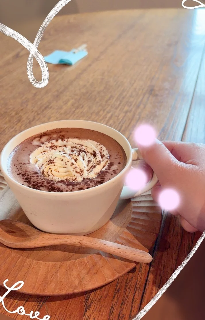 本日18〜24時出ますね☕️
