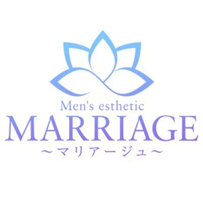 MARRIAGE~マリアージュ～のメッセージ用アイコン