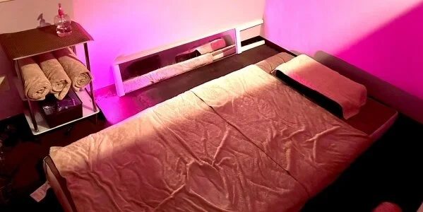メンズエステMILBON(ミルボン)の待機室写真