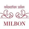 メンズエステMILBON(ミルボン)の店舗アイコン