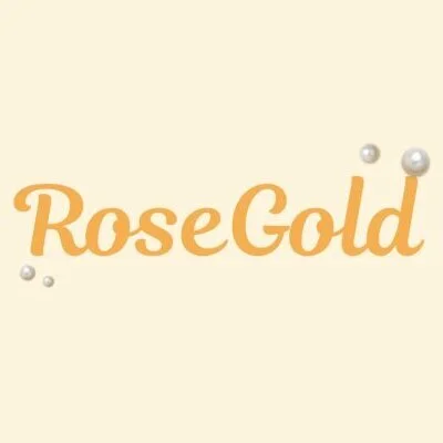 RoseGoldのメリットイメージ(3)
