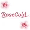 RoseGold 【ローズゴールド】