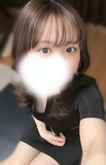 むく♡無垢な透明感