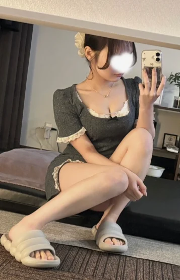 はる♡満点の笑顔