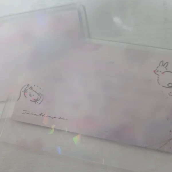 おやすみなさい♡