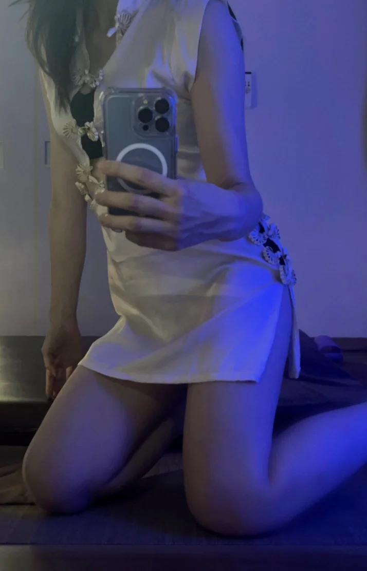 こんばんは‧₊˚