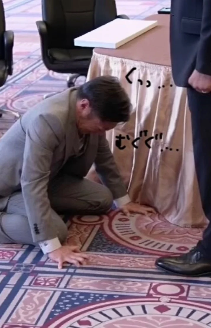 お詫びと尋ね人🥲