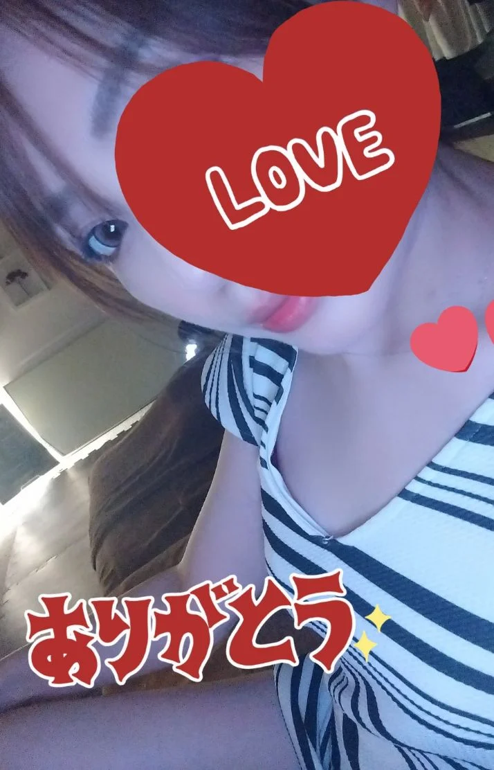 昨日もありがとうございました❣️