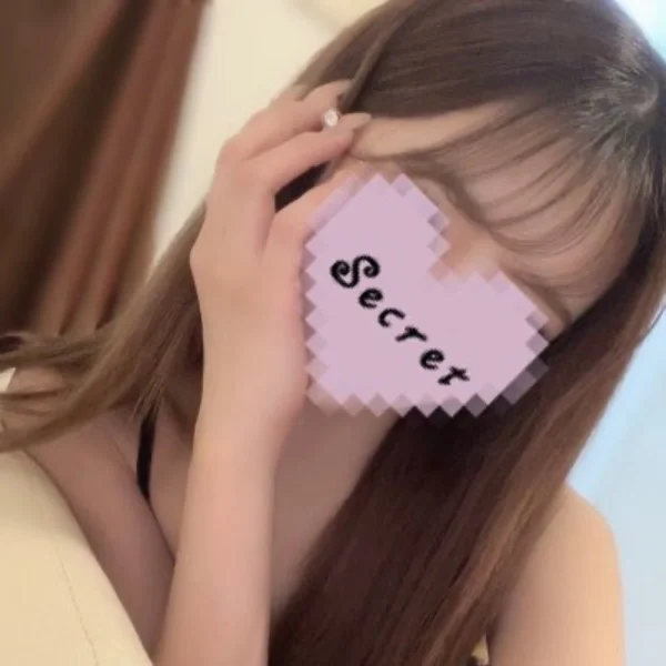 今日から3日間🩷