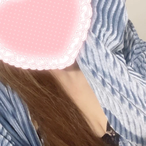 最終日🩵