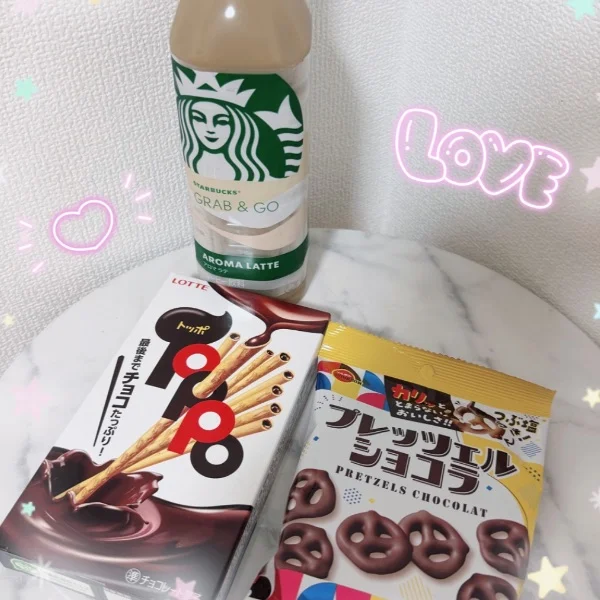 雨なのにありがとう☔️💕