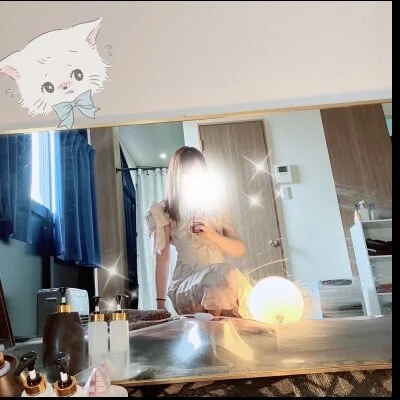 こんにちは☺️