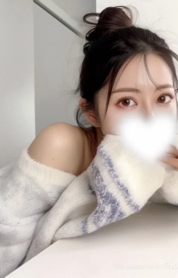 桃白かな