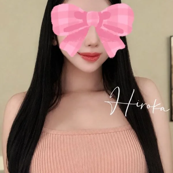 たまにはニコってした写真♡