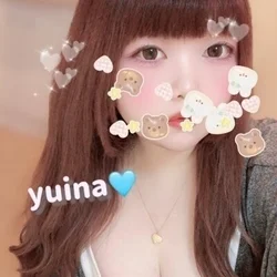 ゆいなです🩵