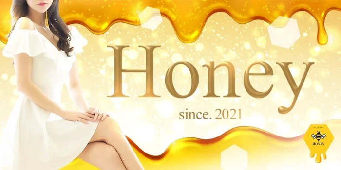 Honey【ハニー】