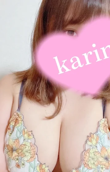 かりん🌷7/12入