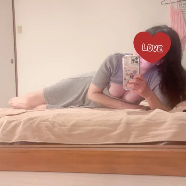 お久しぶりです❣️