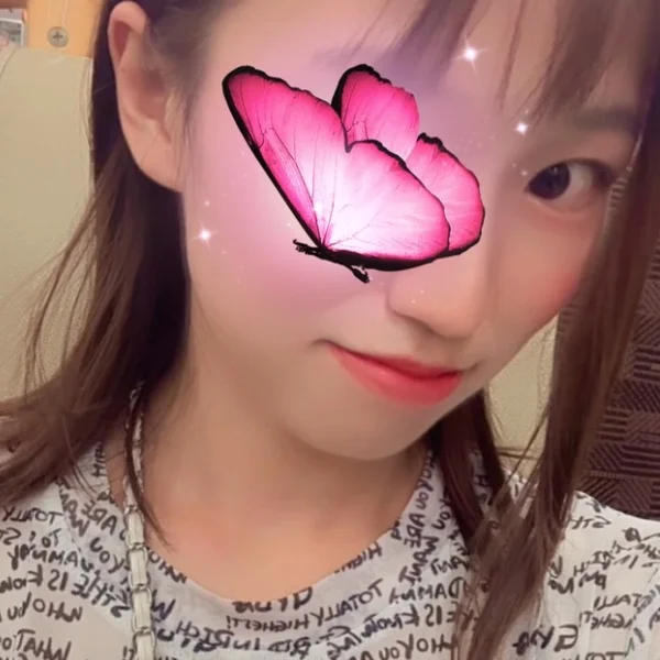 初めまして！