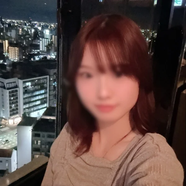 初めてまして、あな❄️です