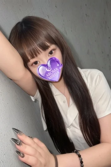 炭野かれん