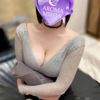 AROMA MIREIAのメッセージ用アイコン