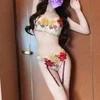 橘つばき