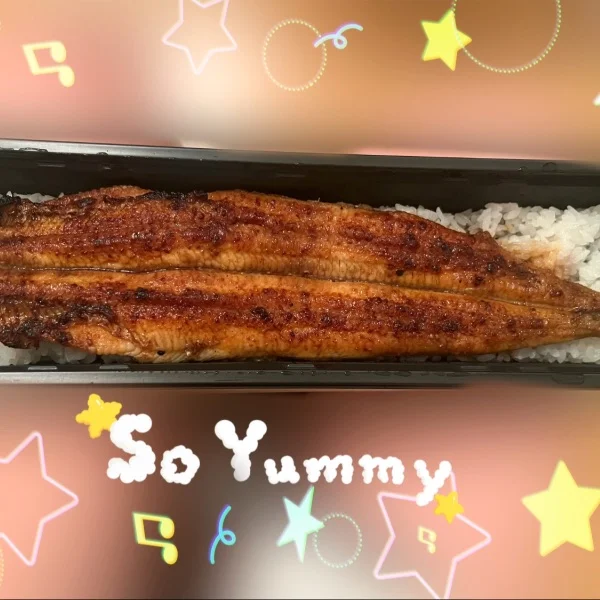 幸せ〜♫