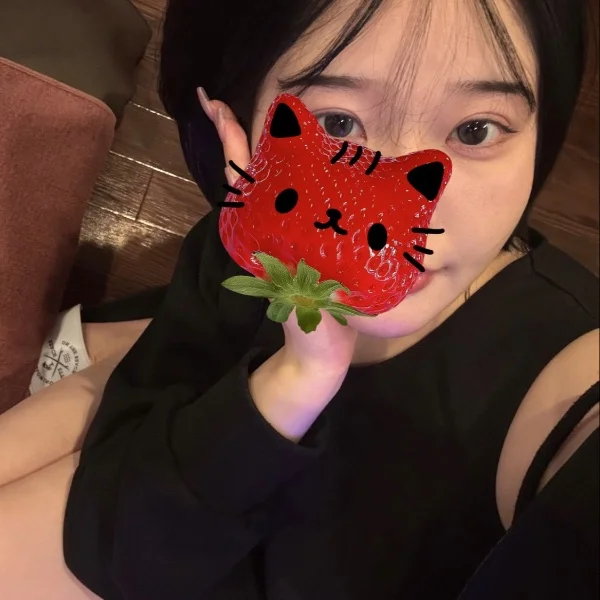 おはようです🍓