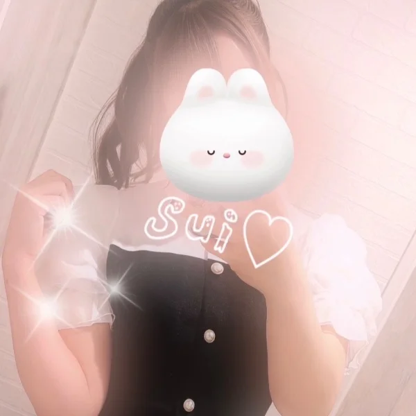 おはつ！♡