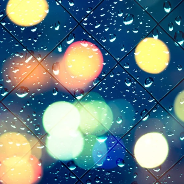 ☔️