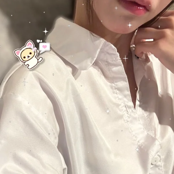 出勤🤍
