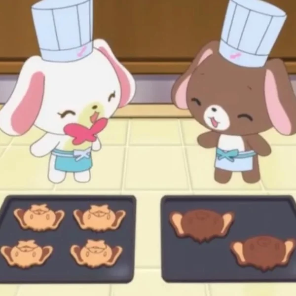 出勤しました( ơ ̫ ơ )🎀