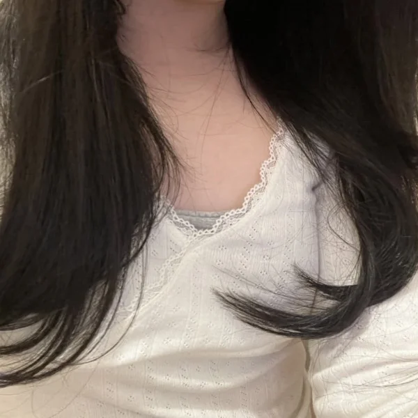 出勤してます(՞`꒳´՞)🎀
