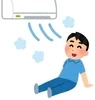 夏バテのサムネイル